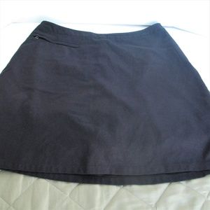 Patagonia Skort Size 8